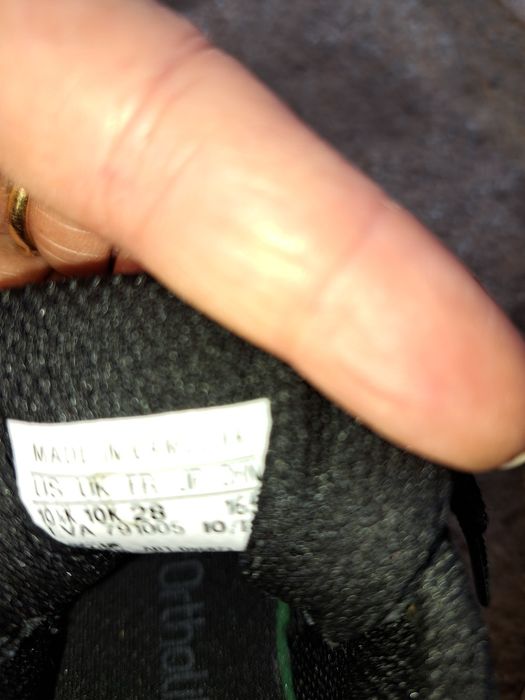 Детски маратонки Адидас 28 номер