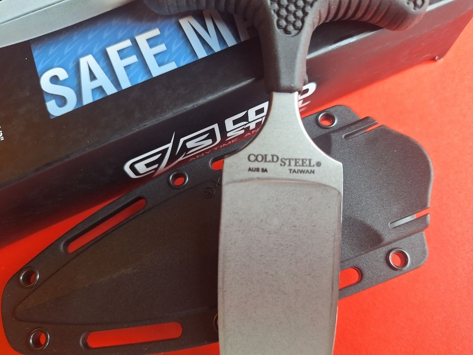 Нож-шип Cold Steel-Safe Maker 1