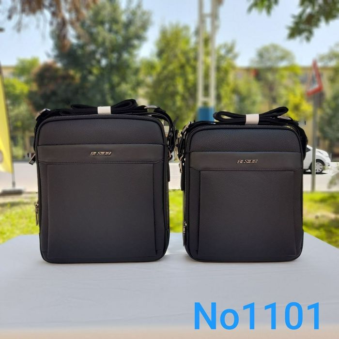 Мужской кошелек барсетка сумка BLSIDO No:1116