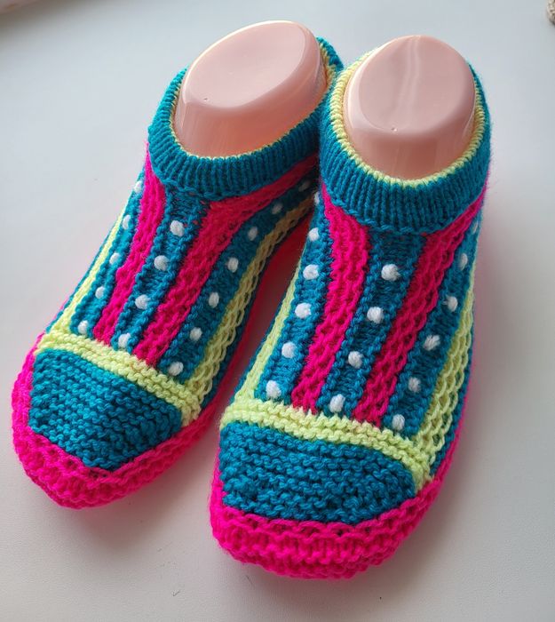 Продам теплые женские следки.