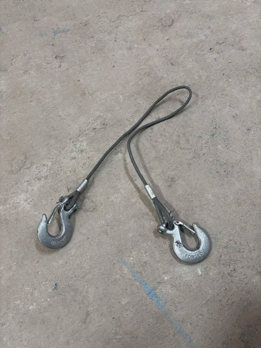 Оборудване за пътна помощ