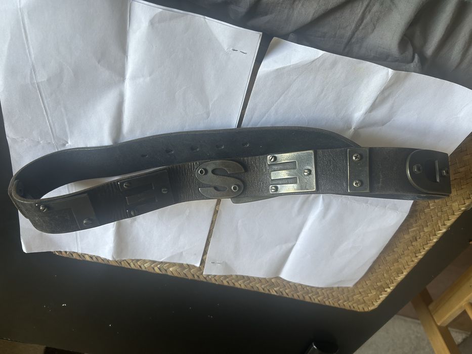 Продам поясной ремень