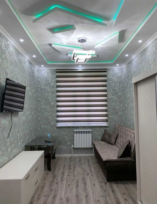 1 хонаги квартира