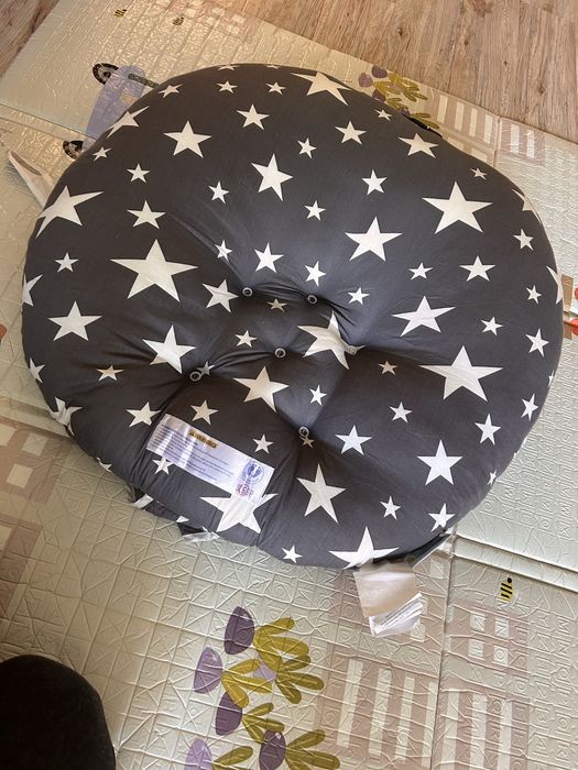 Възглавница за бебе Banbaloo