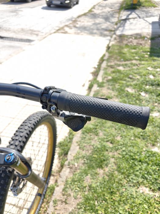 Cube Reaction Hybrid Limited Edition XXL рамка