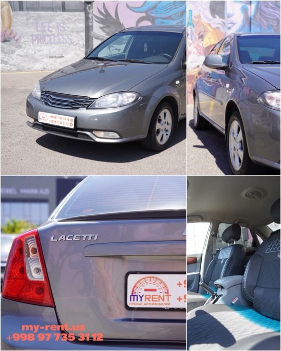 Avto ijara / Прокат авто / Rent a car