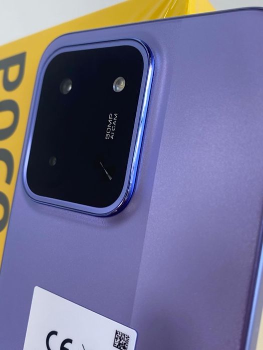 Redmi Poco C85 global