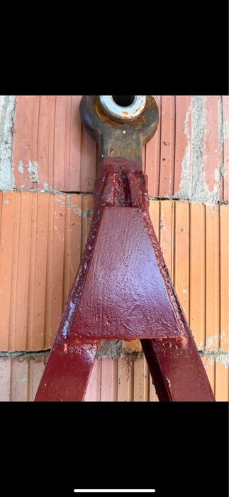 Vand protap realizat de la 0 . 970 mm