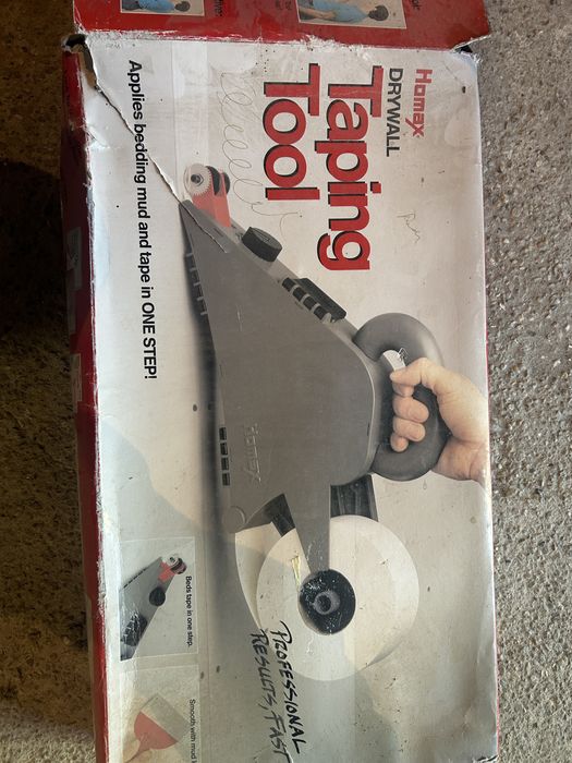 Aplicator profesional  banda