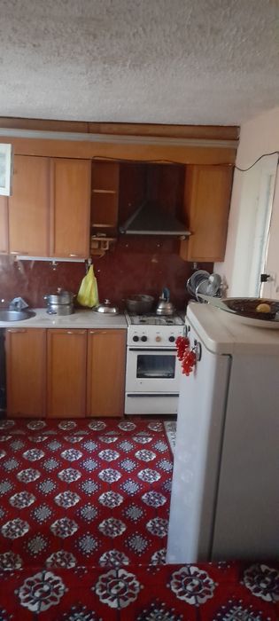 Срочно продаётся квартира