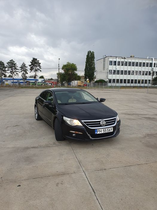 De vânzare  passat cc