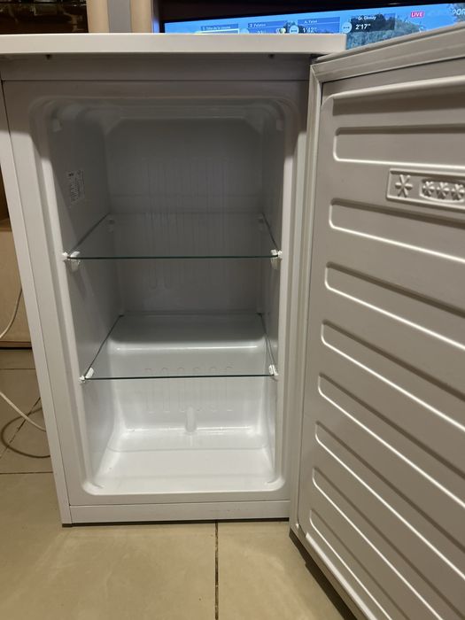 Congelator Arctic ATC6648+, 65 l, Clasa A+, Alb