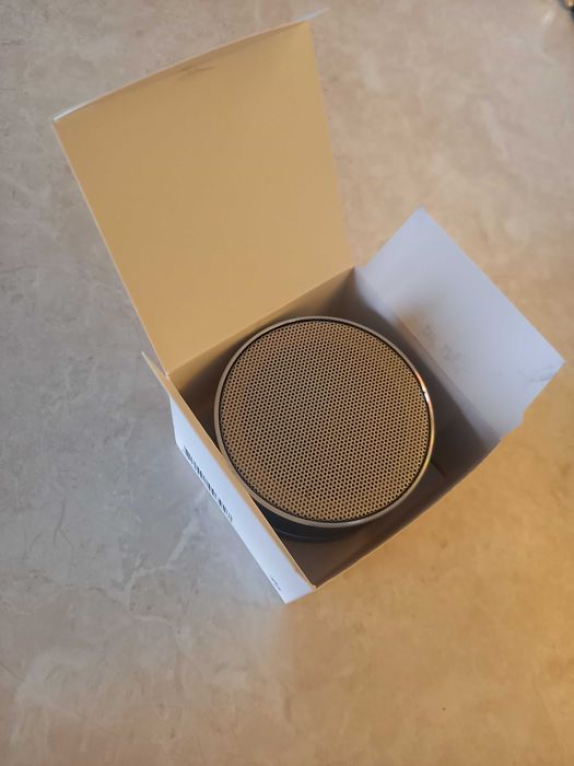 Преносима тонколонка