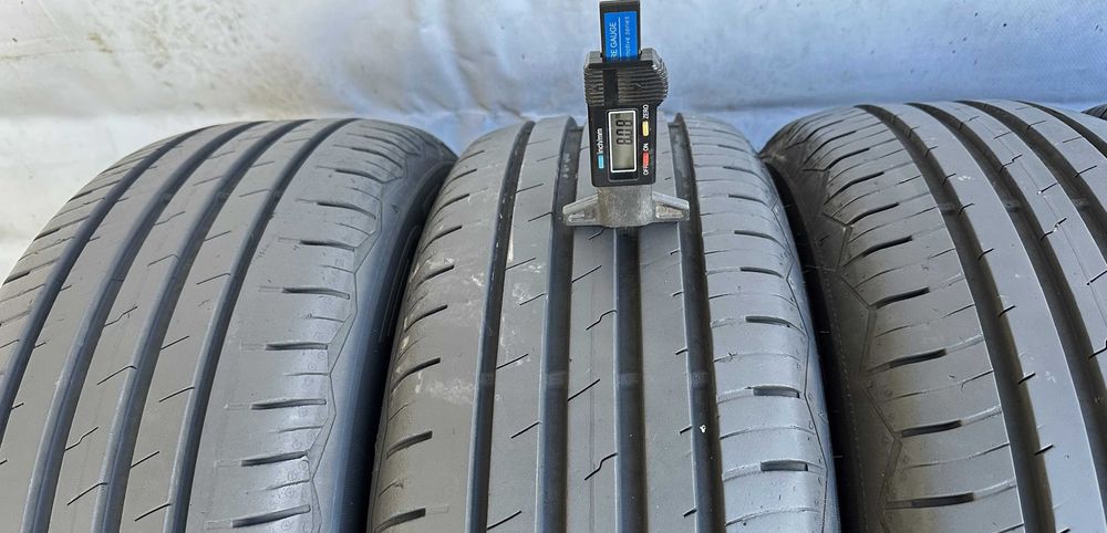 4бр 205/60r16 DEBICA PRESTO летни