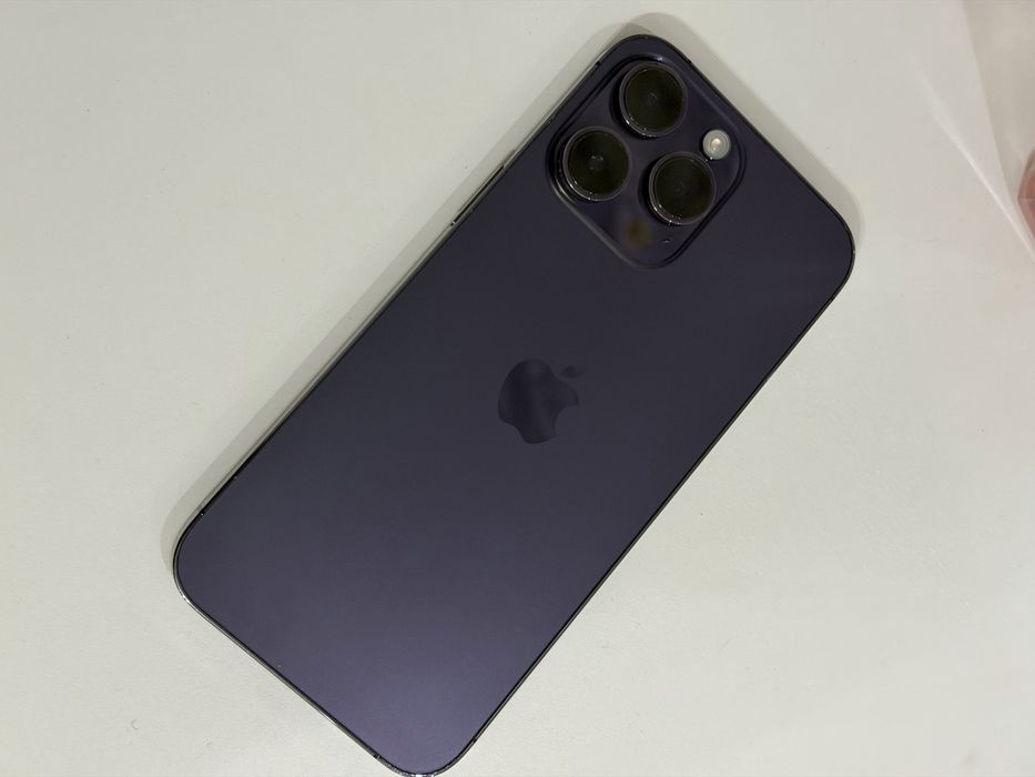 Айфон 14 про макс