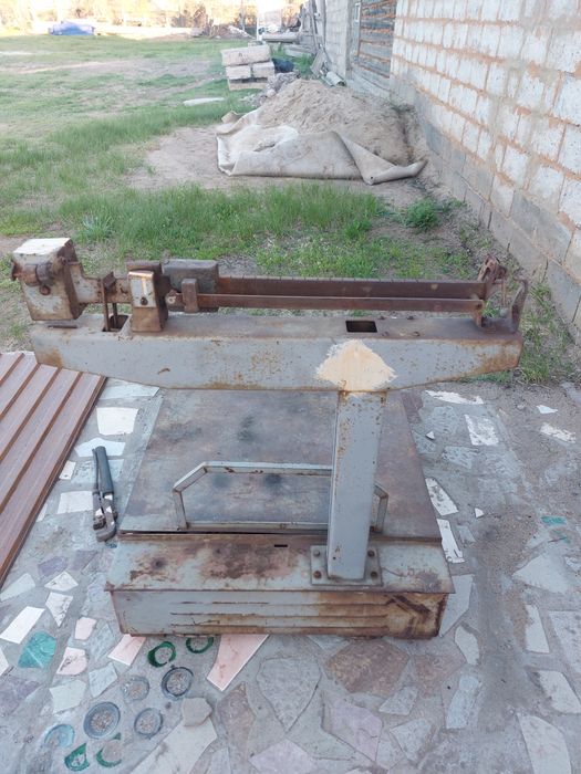 Продам весы 1000кг