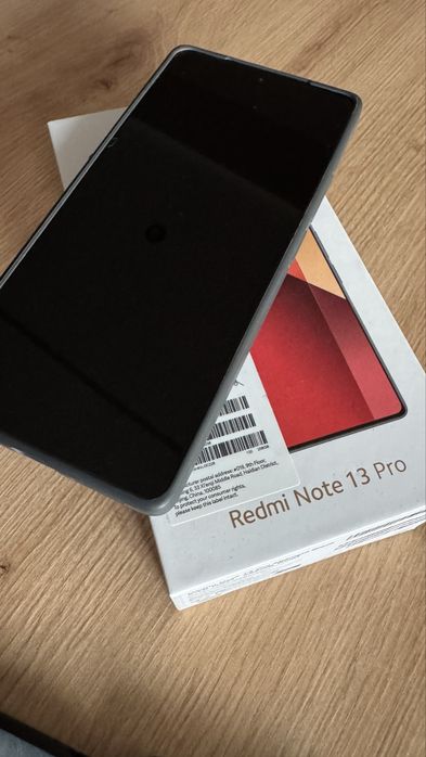 Xiaomi Redmi note 13 pro