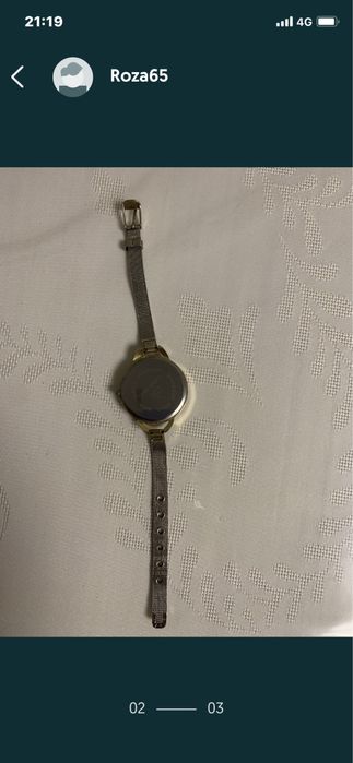 продам женские часы