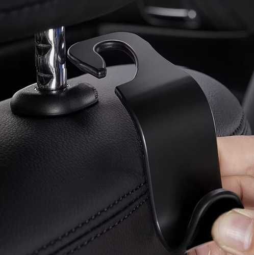 Универсален органайзер за кола за седалка, с включени 2 закачалки