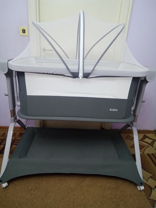 Для новорождённых. Новая