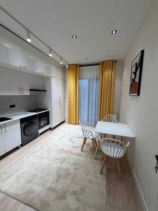 Сдаётся квартира 2/3/8 на Чиланзаре, 17-квартал, ор-р: метро Чиланзар!