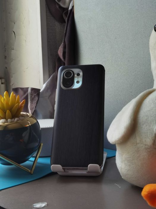 Xiaomi mi 11 обмен