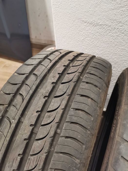 Летни гуми 225 45 17 цола