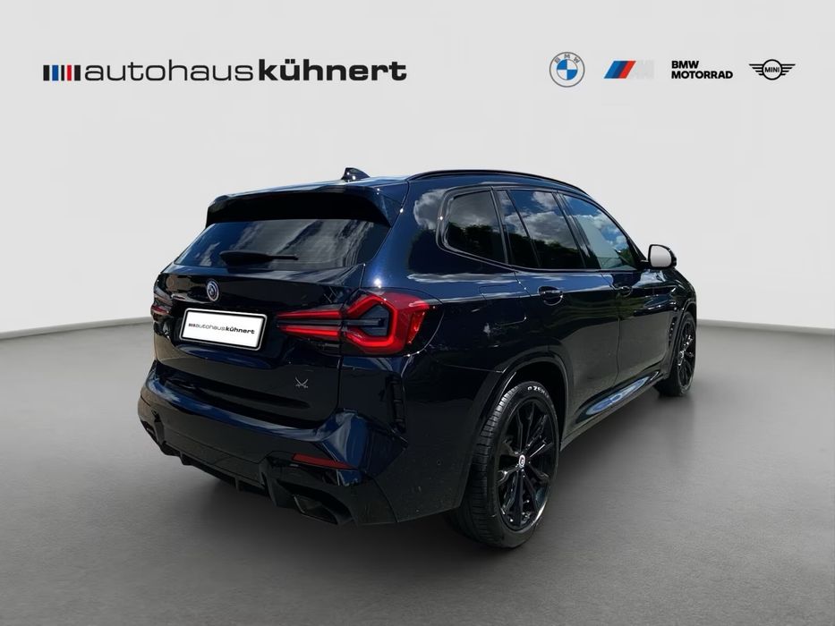 Bmw x3/27.06.2023