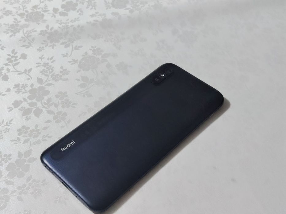 Redmi 9a В хорошем состаяний