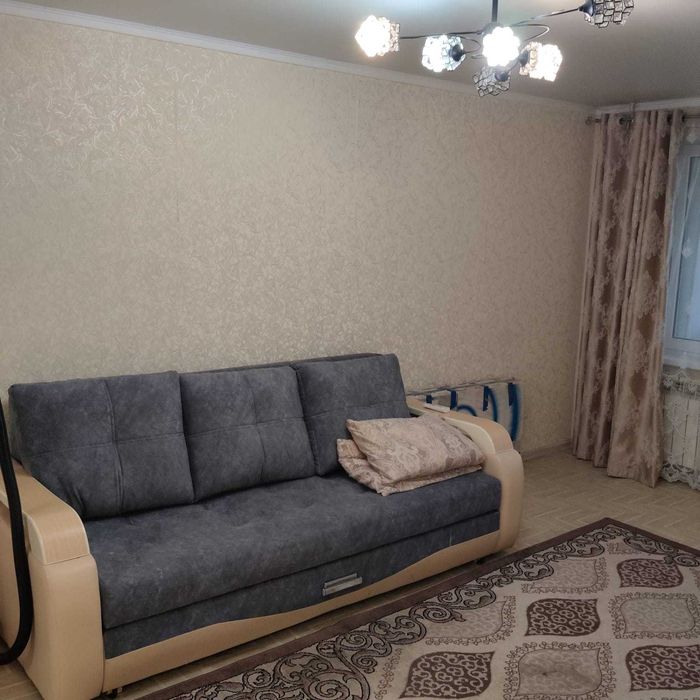 Продам 1 квартиру в Авиагородке.