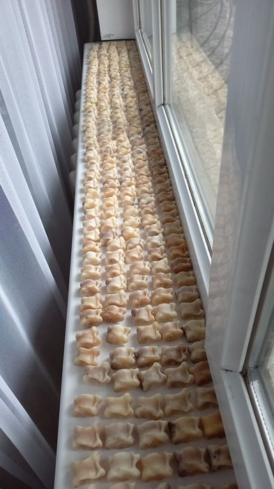 Лянга национальные игры