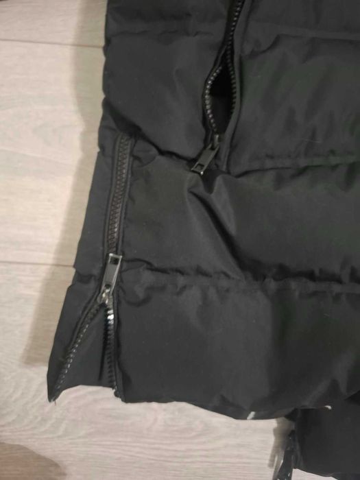 Зимно яке ЗАРА/ ZARA за момче