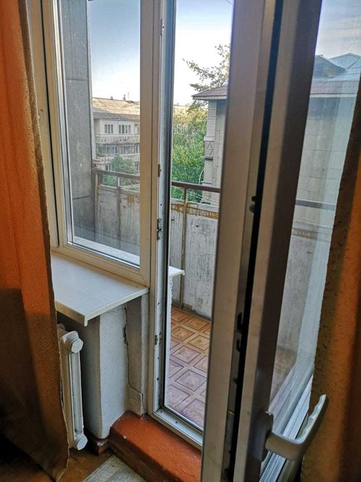 Продажа 1 ул кв Абая Гагарина