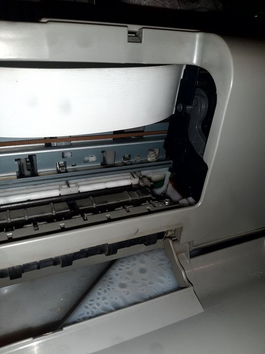 Imprimanta Canon Pixma iP1000