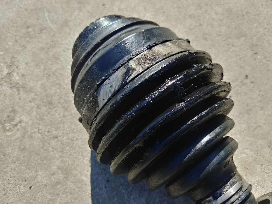 planetara dreapta fata  bmw seria 1 f40 118d 8740280-02  15540010