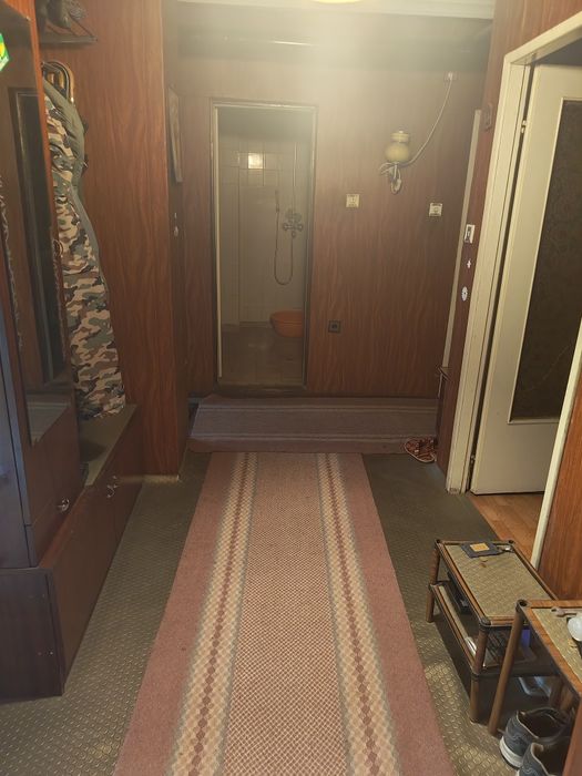 Продава се Тристаен апартамент в Монтана, Пъстрина - 80 кв.м за 937 €/кв.м - Снимка #6