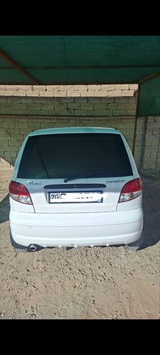 Matiz  legenda.LST