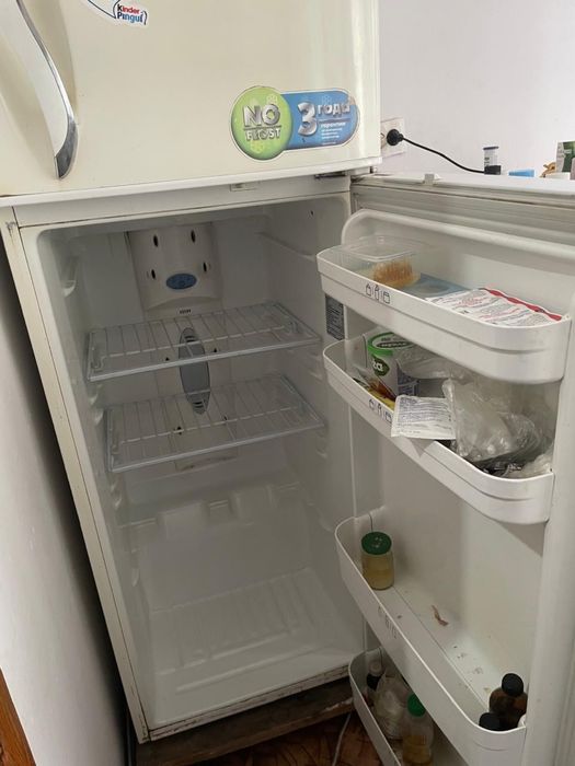 Холодильник LG б/у