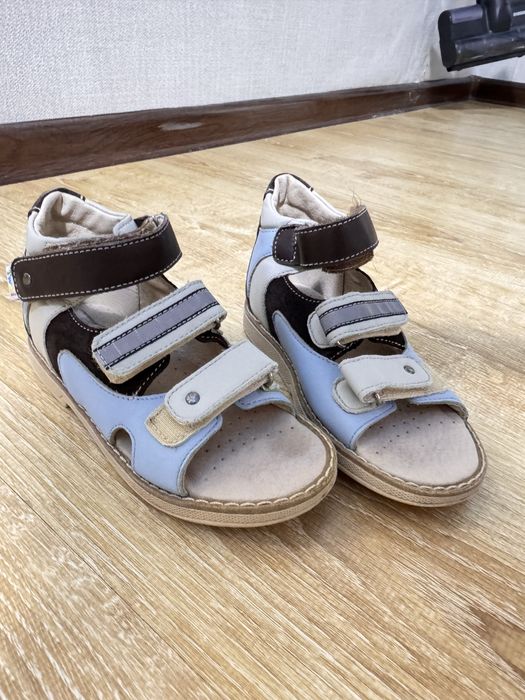 ортопедические сандали