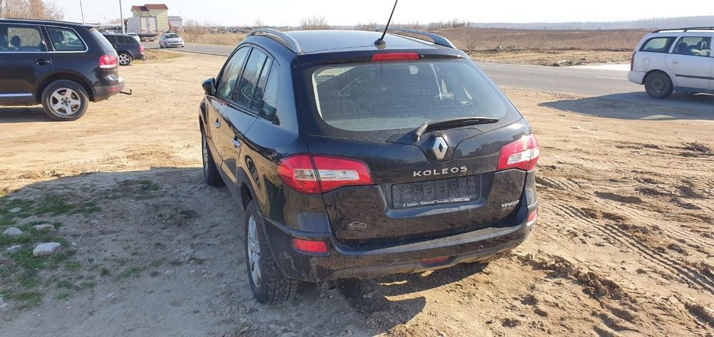 Piese din Dezmembrari ,Renault Koleos,Megane,clio,laguna,scenic,espace