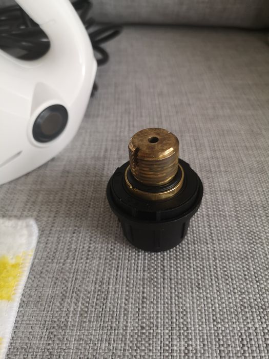 Парочистачка Kärcher SC1 EasyFix с гаранция