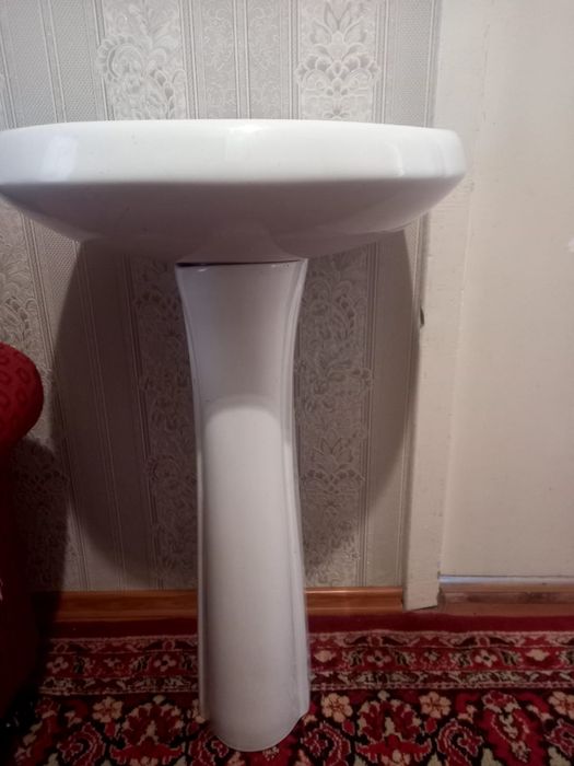 Продам раковину.