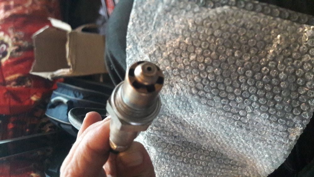 Sonda Lambda corsa C/VECTRA C/OMEGA B