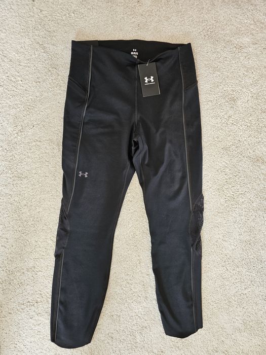 Colanti compression Under Armour L noi