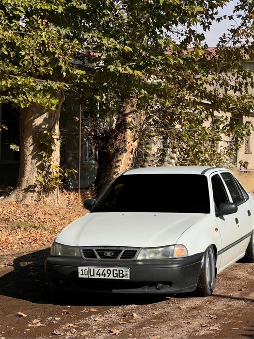 Нексия 1 2004 сонс трамбулёр