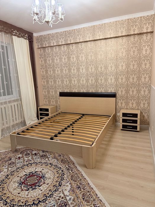 Сдам 2-х комн.квартиру