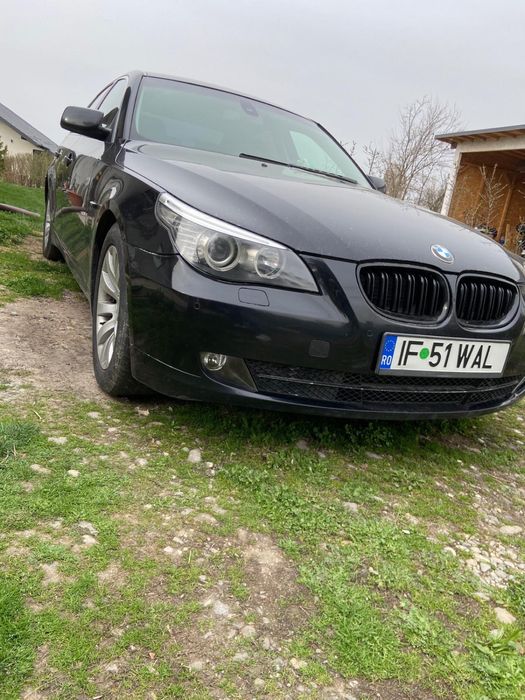 Vand BMW Seria 5 E60
