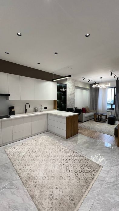 Аренда Квартиры Юнусабад