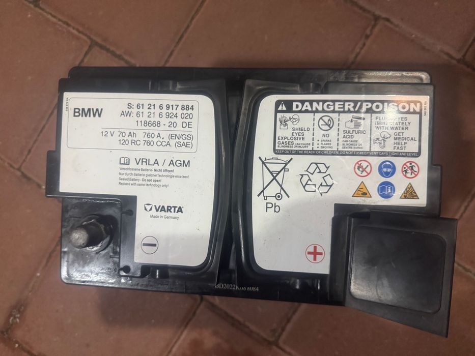 Продам АКБ Аккумуляторы 75,100,55.Разные.