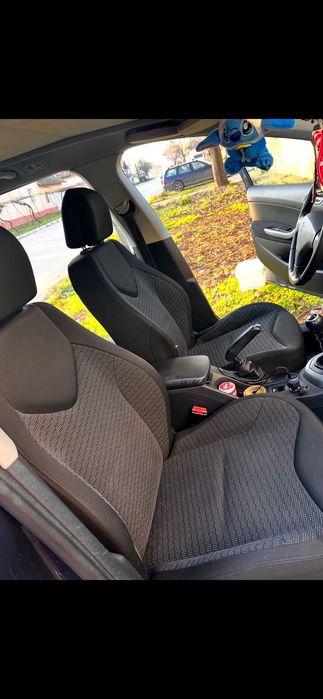 Peugeot 308 1.6hdi 109